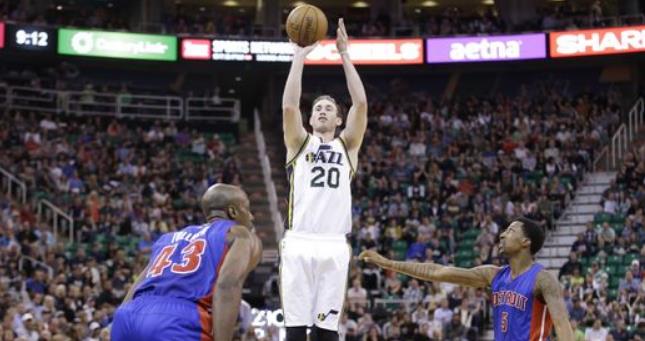 得分能力 得分能力