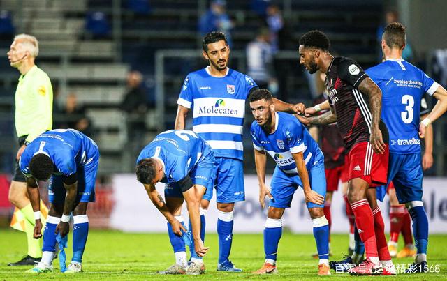 球队在控球 球队在控球