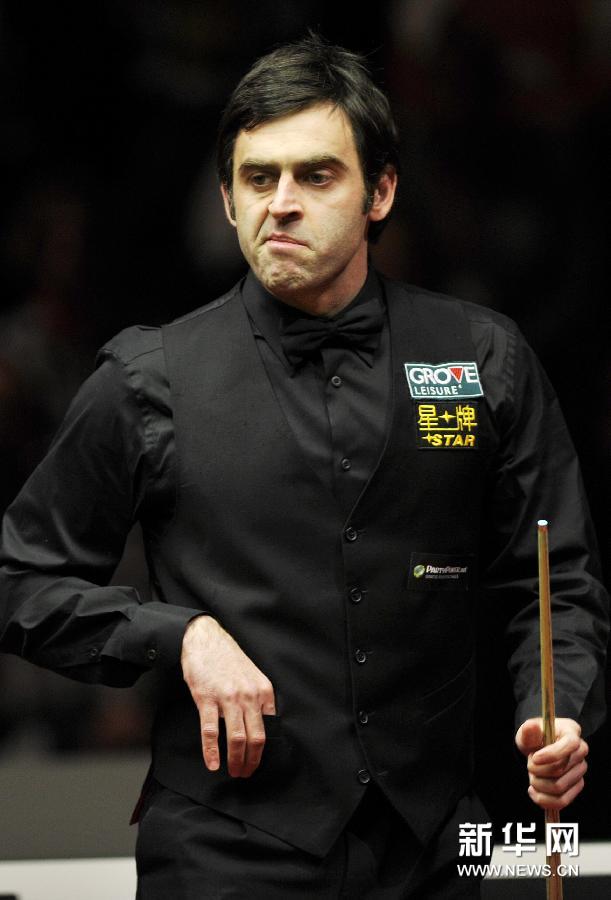 极高的声誉 极高的声誉