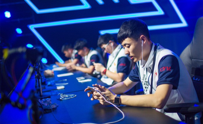 自我节奏管 自我节奏管