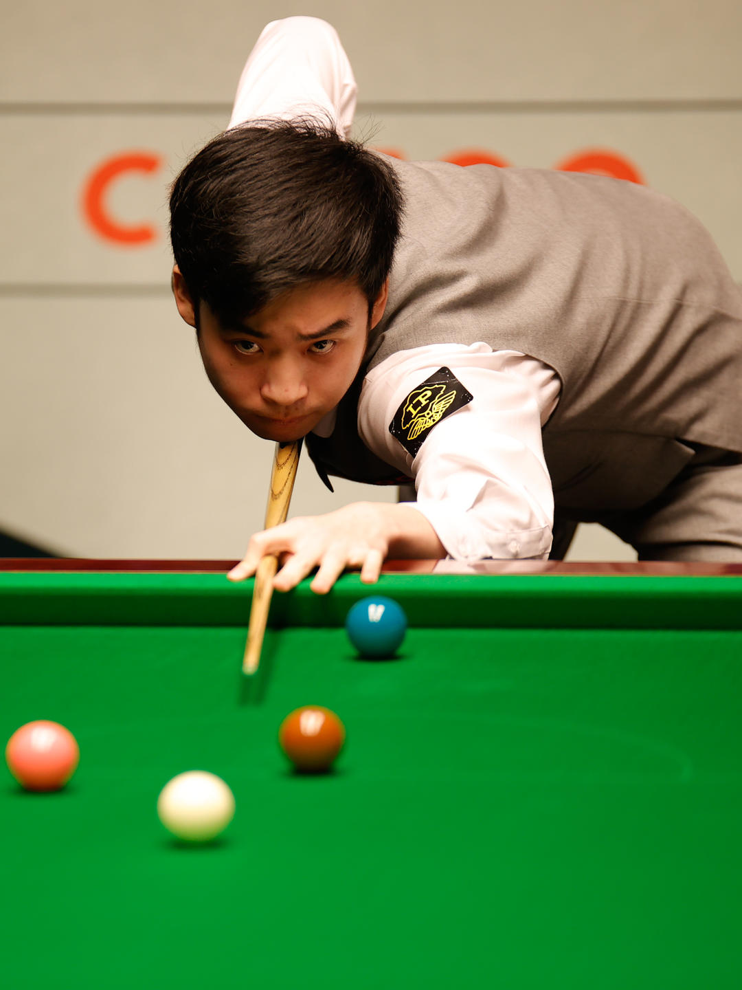 主客场氛围 主客场氛围